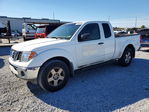 Nissan Navara (Frontier) 2008