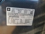 GMC Terrain 2017