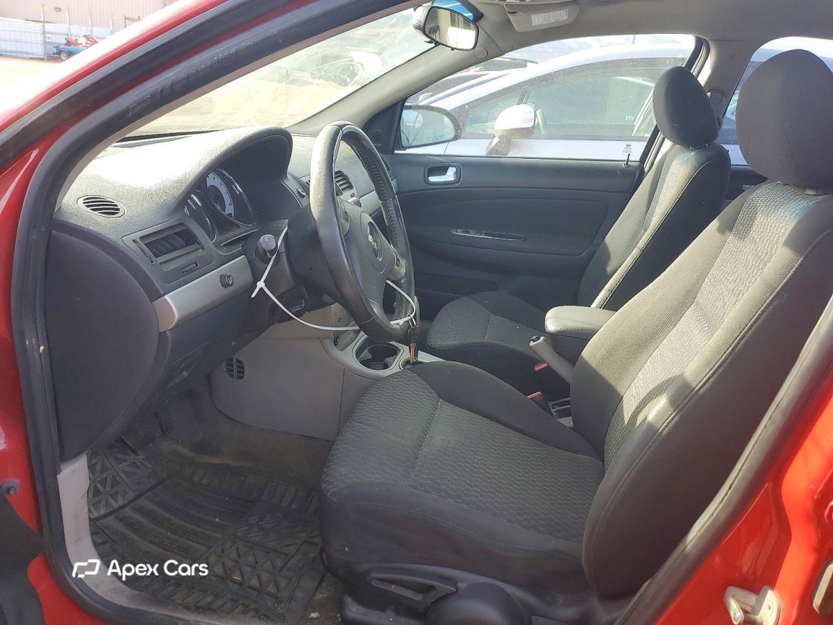 Chevrolet Cobalt 2007