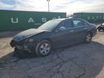 Chevrolet Impala 2012