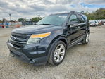 Ford Explorer 2013