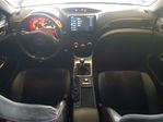 Subaru Impreza 2013