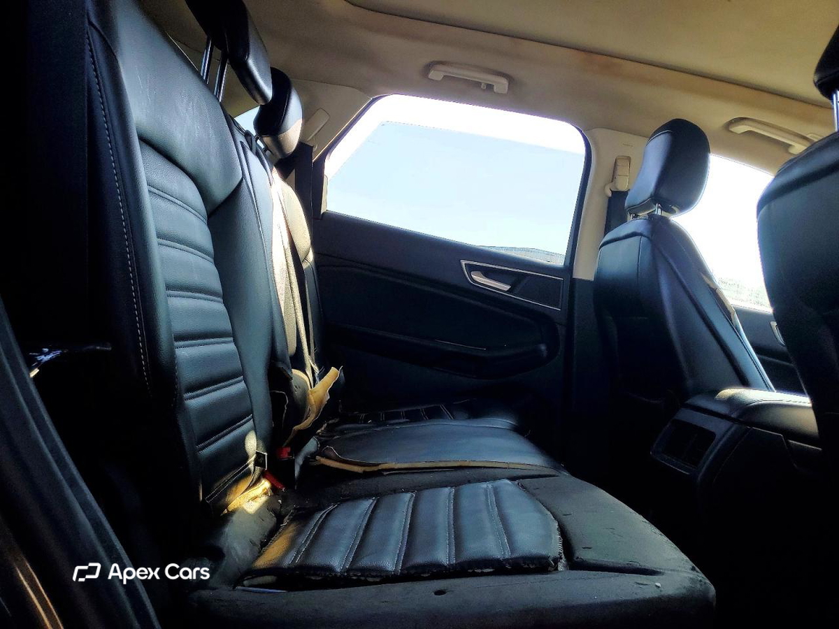 Ford Edge 2020