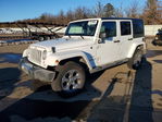Jeep Wrangler 2017