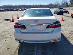 Honda Accord 2017