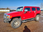 Hummer H3 2007