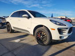 Porsche Macan 2015