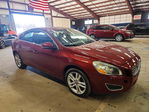 Volvo S60 2012