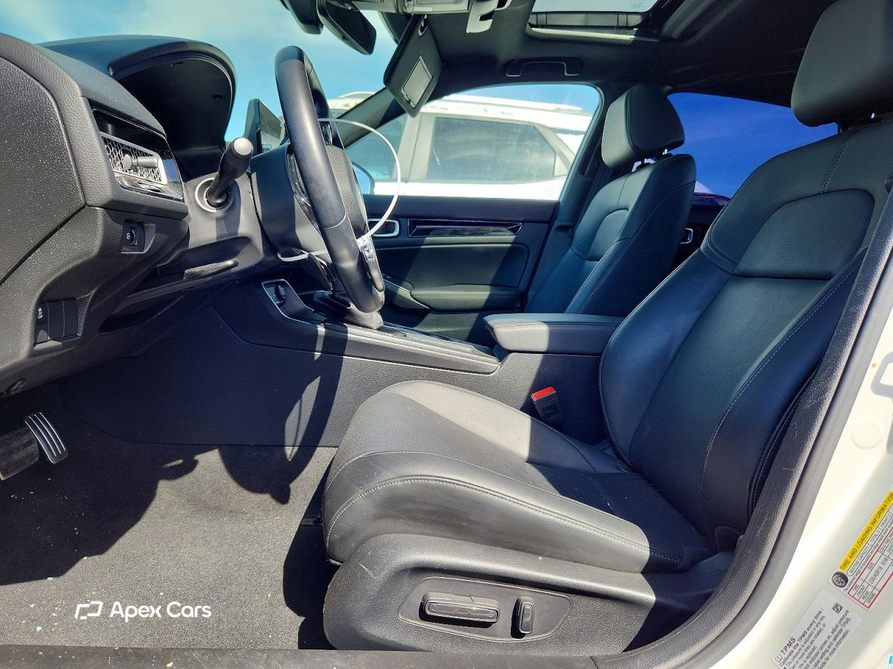 Honda Civic 2025