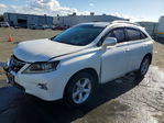 Lexus RX 2013