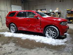 Dodge Durango 2017