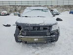 Ford Explorer 2016