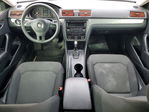 Volkswagen Passat 2013