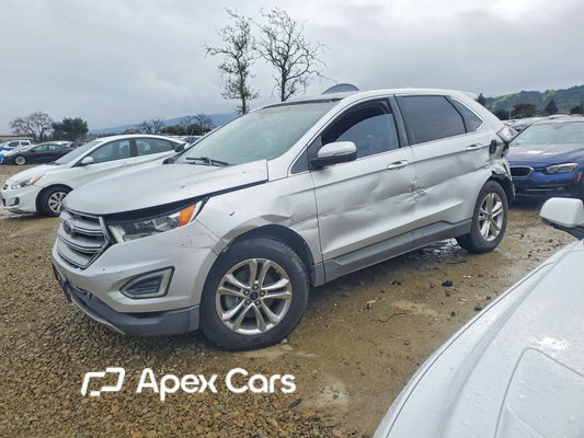 Ford Edge 2015 - Image 1 of 14