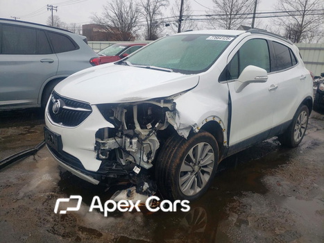 Buick Encore 2019 - Image 1 of 12