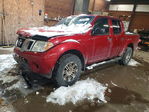 Nissan Navara (Frontier) 2015