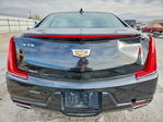 Cadillac XTS 2018