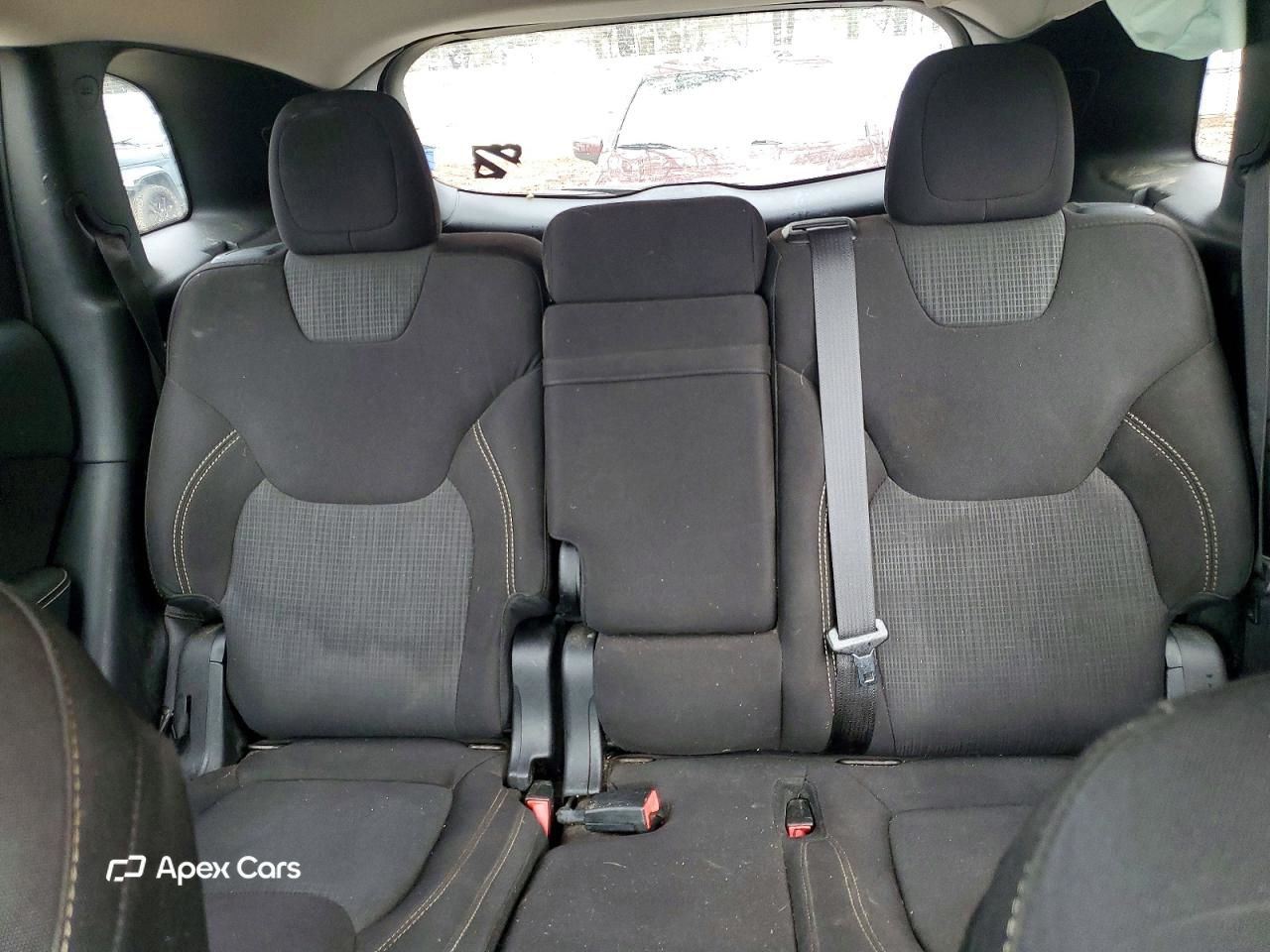 Jeep Cherokee 2015