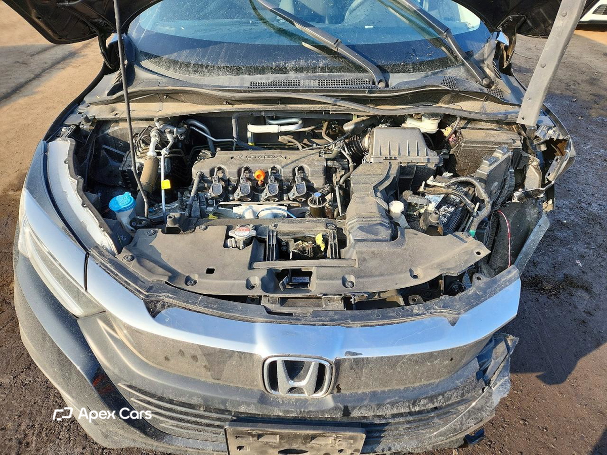 Honda HR-V 2022