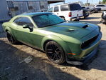 Dodge Challenger 2021