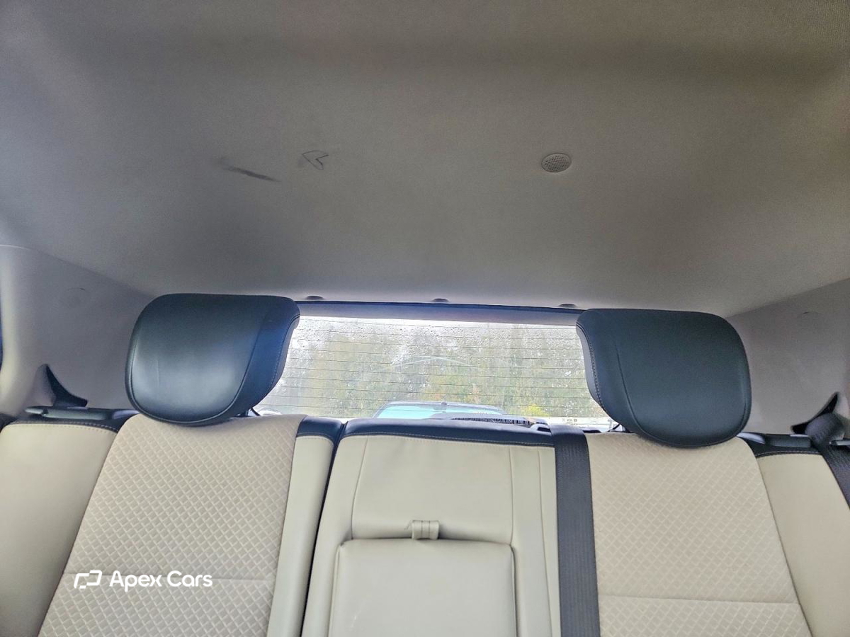Buick Encore 2019