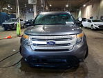 Ford Explorer 2013