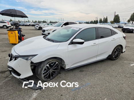 Honda Civic 2020 - Image 1 of 13