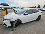 Honda Civic 2020