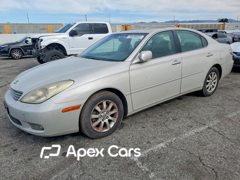 Lexus ES 2002 - Image 1 of 12