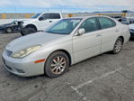 Lexus ES 2002