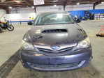 Subaru Impreza 2010