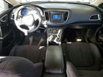 Chrysler 200 2015