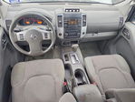 Nissan Navara (Frontier) 2014