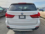 BMW X5 2016