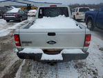 Ford Ranger 2011