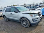 Ford Explorer 2016
