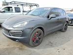 Porsche Cayenne 2013