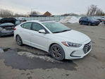 Hyundai Elantra 2018