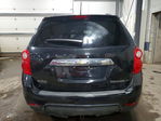Chevrolet Equinox 2013