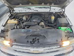 Chevrolet Silverado 2001