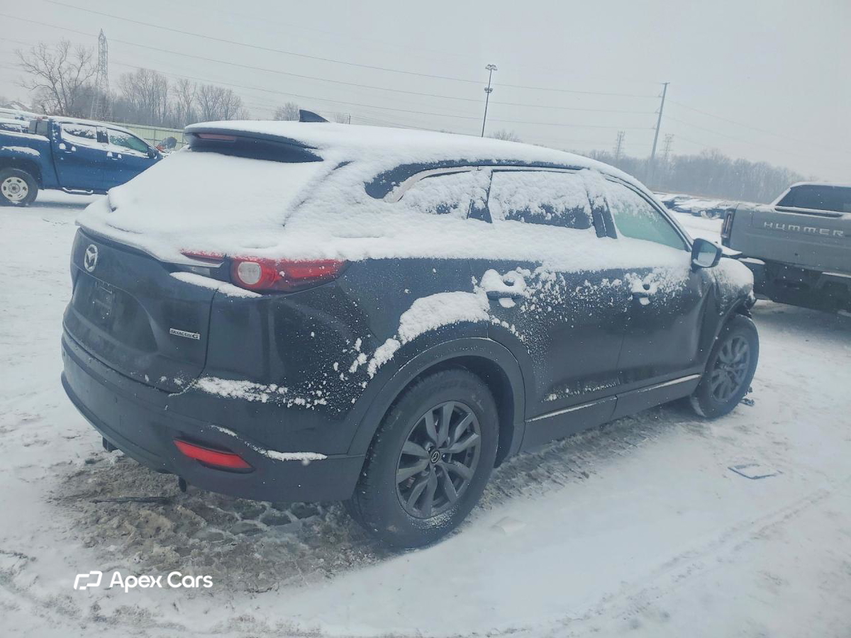 Mazda CX-9 2020