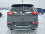 Jeep Grand Cherokee 2017