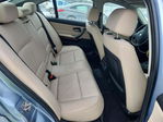 BMW Series 3 2011