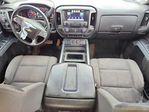 Chevrolet Silverado 2015