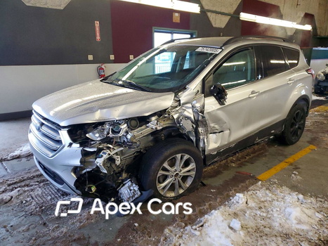 Ford Escape 2017 - Image 1 of 14