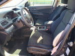 Honda CR-V 2016