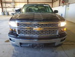Chevrolet Silverado 2015