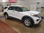 Ford Explorer 2021