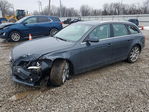Audi A4 2011