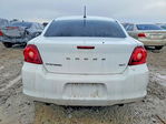 Dodge Avenger 2013